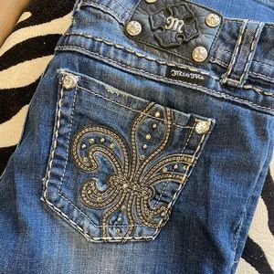 Miss me jeans size 29